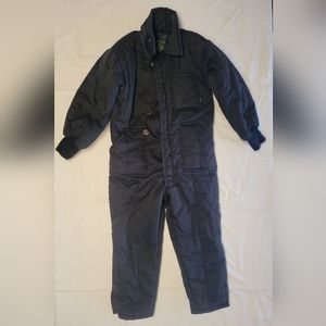 Insulated coveralls-toddler
